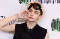 Hwang Hyunjin