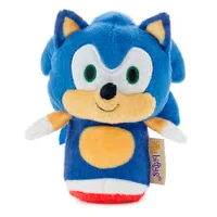 Pocket sonic