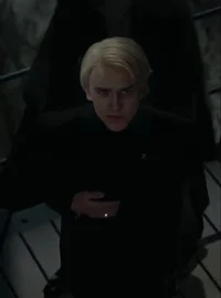 Draco Malfoy