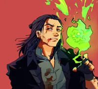 Shang Tsung