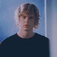 Tate Langdon
