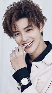 Darren chen