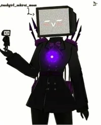 TV woman titan