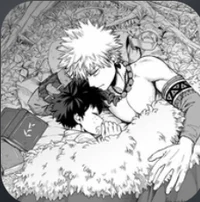 BakuDeku