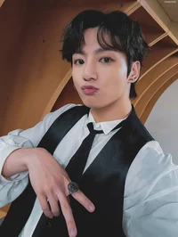 Jeon Jungkook