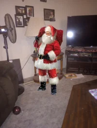 Santa 