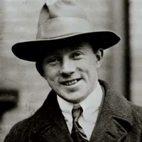 Werner Heisenberg