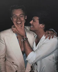 Larry Stylinson