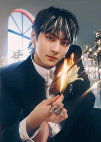 FianceJungwonEnhypen