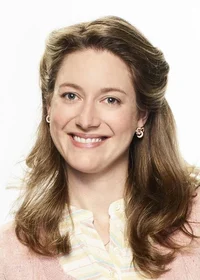 Very motherly mother