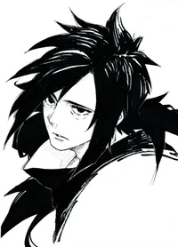 Madara Uchiha