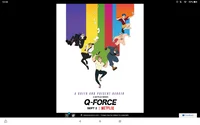 Q-Force RPG 