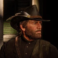Arthur Morgan