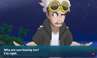Guzma