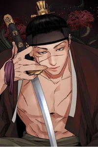 King Ha-Jun