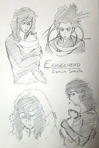 The LOV and aizawa