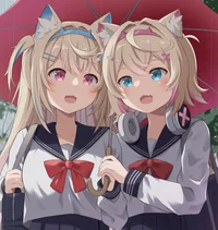 Abyssgard Sisters HS