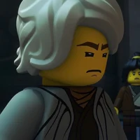 Lloyd Garmadon