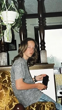 Kid Joey Jordison 