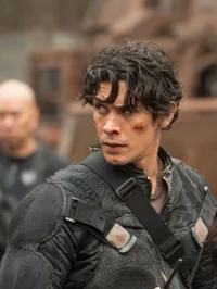 Bellamy Blake