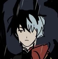 Dragon Prince Toya