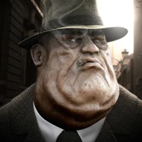 REALISTIC Mafia Boss