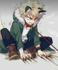 Bakugo