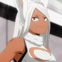 Miruko -Nemesis-