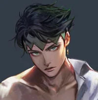 Rohan Kishibe