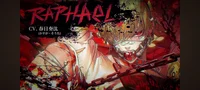 Raphael WHB