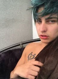 Colby brock 