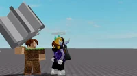 Roblox bully