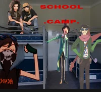 SCHOOL CAMP