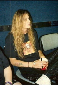 Sebastian Bach 