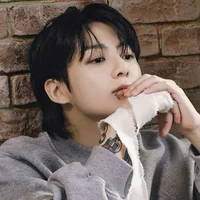 Jeon Jungkook 