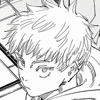 Gojo Satoru PLATONIC