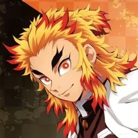 Kyojuro rengoku