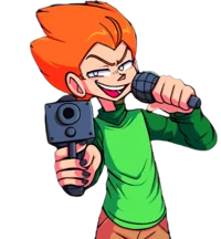 Pico -My take-