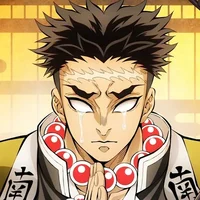 Gyomei Himejima