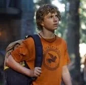 Percy Jackson