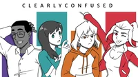 Clearlyconfused gang