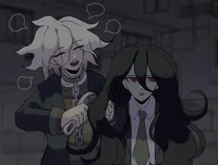Komaeda Nagito