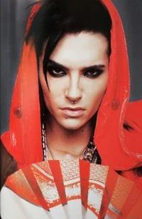 Bill Kaulitz