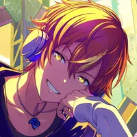 Akito Shinonome
