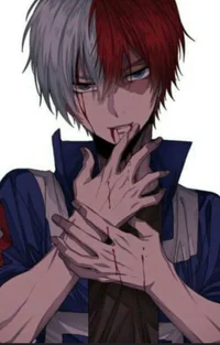 Yandere Todoroki