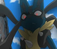 Lucario 
