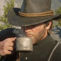 Arthur Morgan