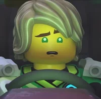 Lloyd Garmadon