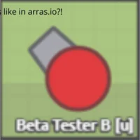 Arras Beta tester