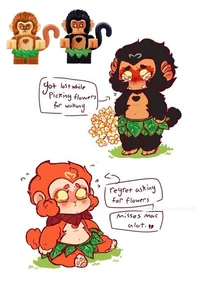 Sun Wukong